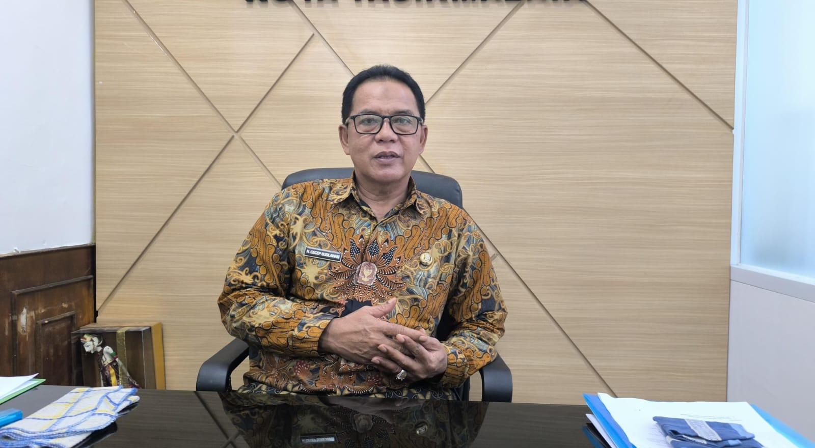 Disdik Kota Tasikmalaya Siap Turun Tangan Bantu Gadis Putus Sekolah Korban Dugaan Penyekapan