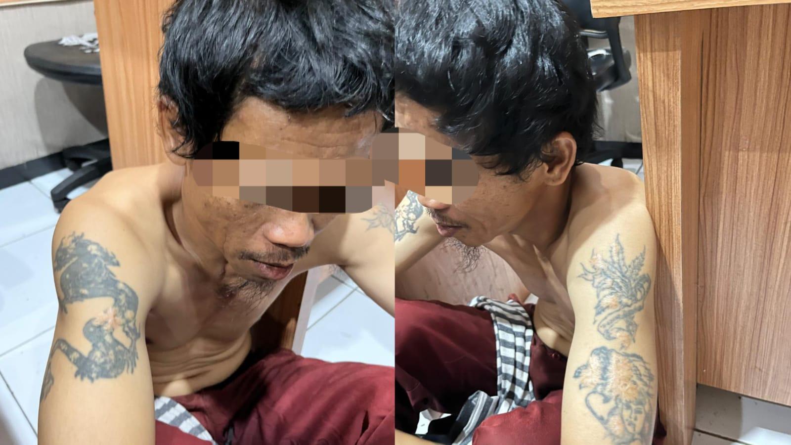 Ayah Kandung Setubuhi Anaknya di Tasikmalaya, Digagahi Sejak Kelas Empat SD dan Diberi Pil KB Agar Tidak Hamil