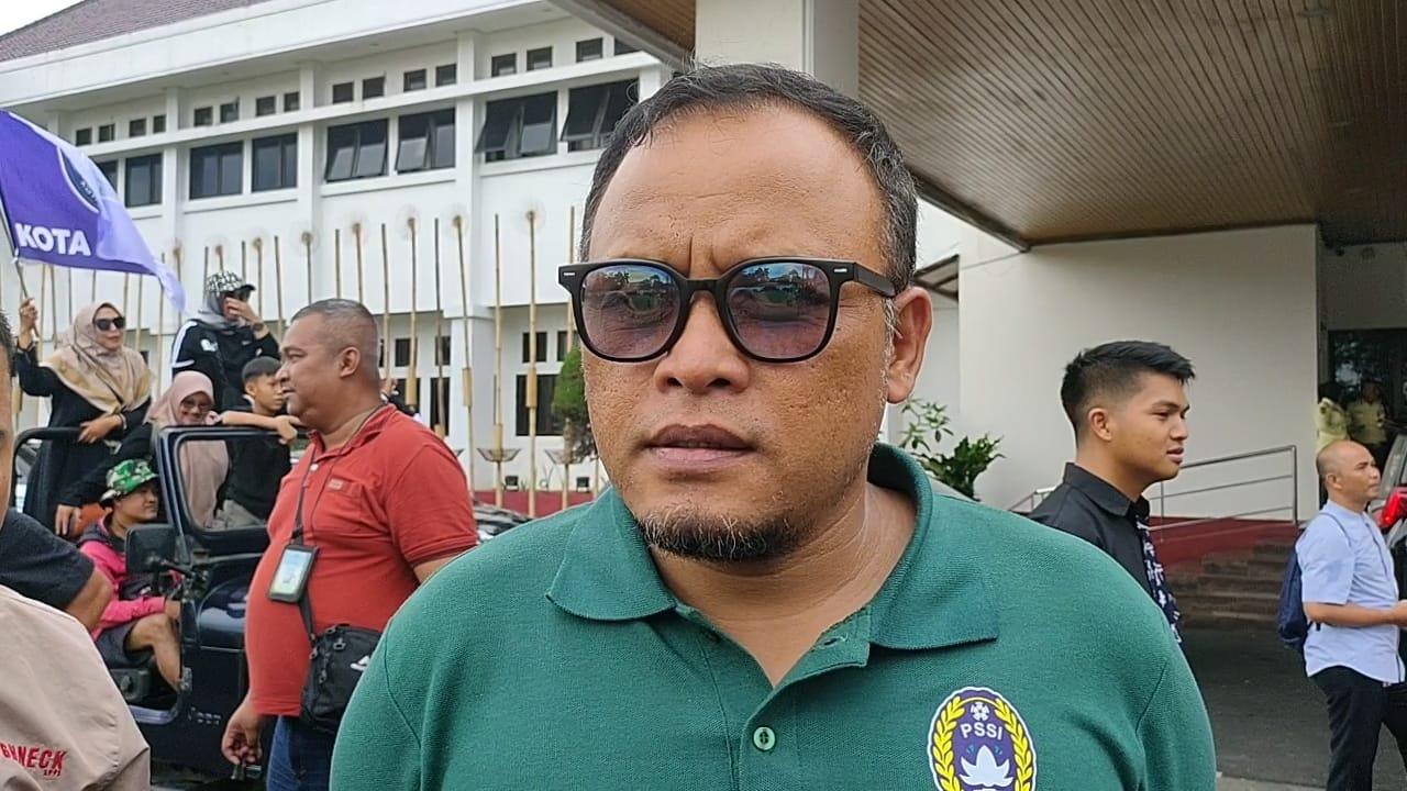 Persikotas FC Juara Liga 4 Seri 1 Jabar, Ketua PSSI Kota Tasikmalaya: Jadikan Evaluasi Besar Pembinaan Pemain Lokal