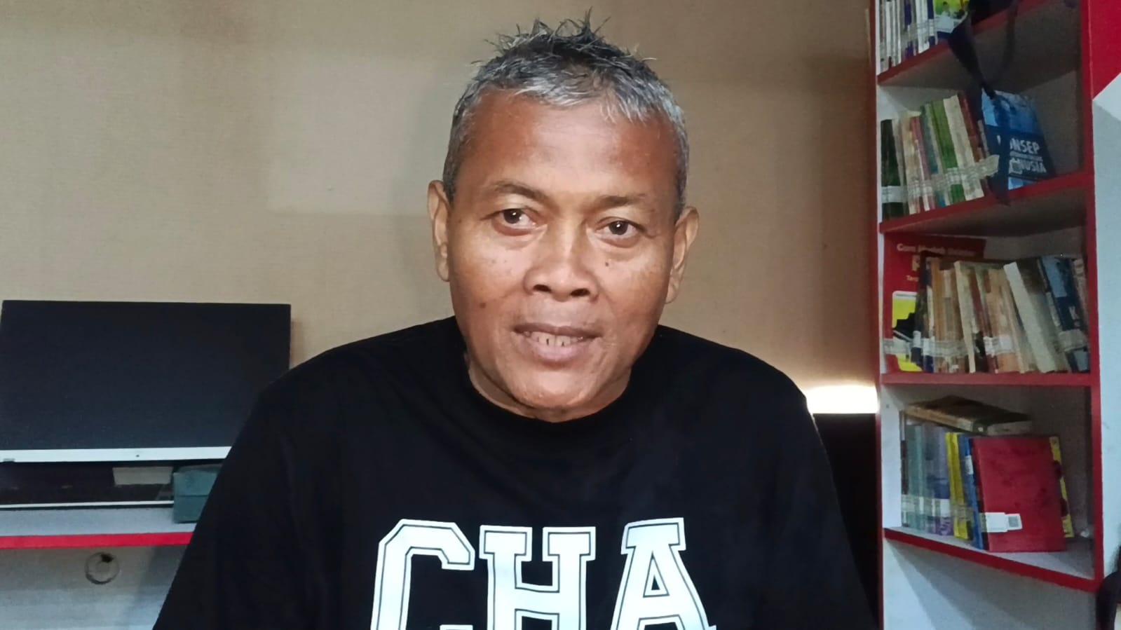 Ronny Remon, Pelatih yang Sukses Bawa Persikotas FC Naik Level, Soroti Pentingnya Mentalitas