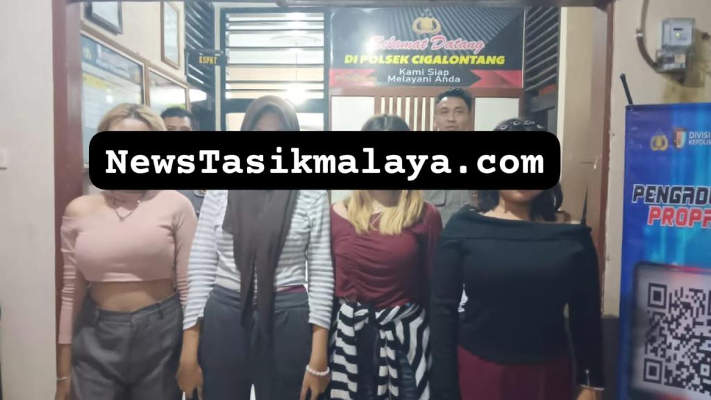 Resmi Jadi Tersangka! Empat Pelaku Penganiayaan dan Perundungan Remaja di Tasikmalaya Dijerat Pasal Berlapis