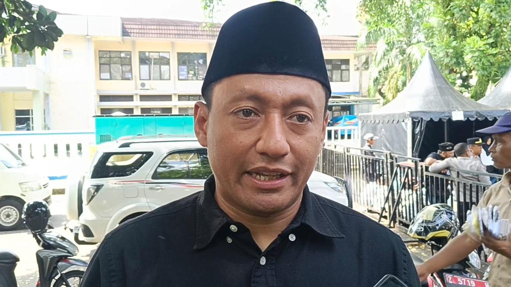 Kapolres Tasikmalaya Kota Pastikan Empat Terduga Pelaku Perundungan Remaja Telah Diamankan