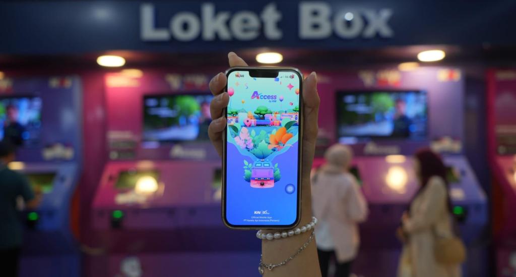 KAI Hadirkan Promo 12.12, Tiket Kereta Eksekutif Berlaku Tarif Khusus 12–17 Desember 2025