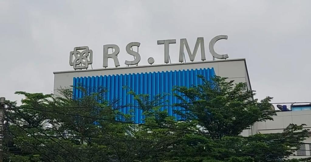 RS TMC Tasikmalaya Jalin Kerja Sama dengan Jasa Raharja Putera untuk Tingkatkan Layanan Kesehatan