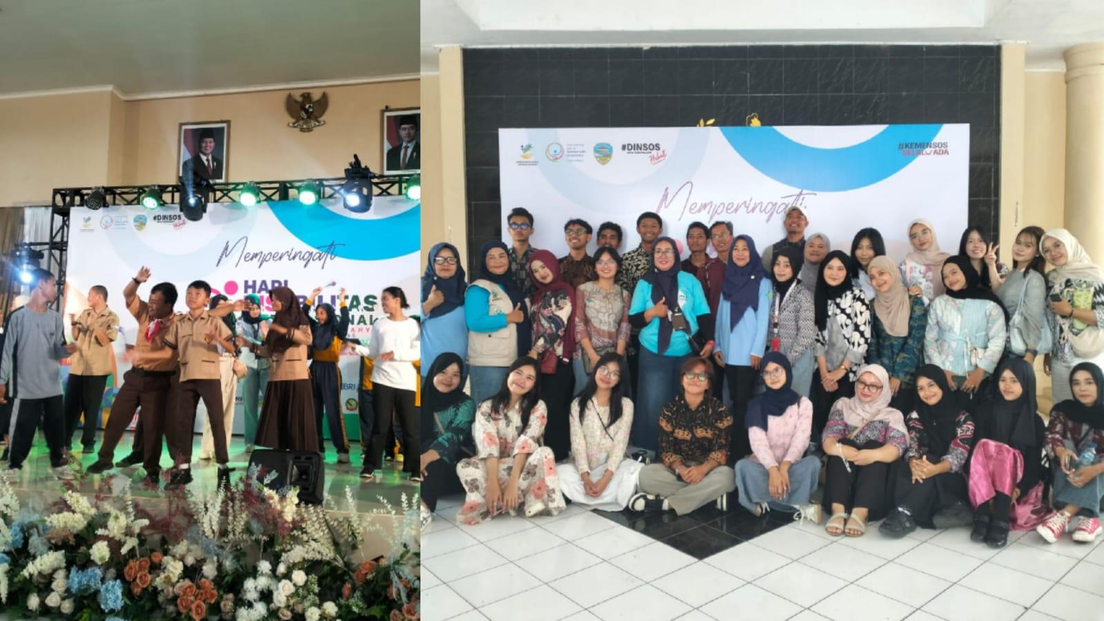 Disabilitas dan Karya: Kota Tasikmalaya Dorong Implementasi Penuh UU untuk Kesempatan Kerja yang Adil