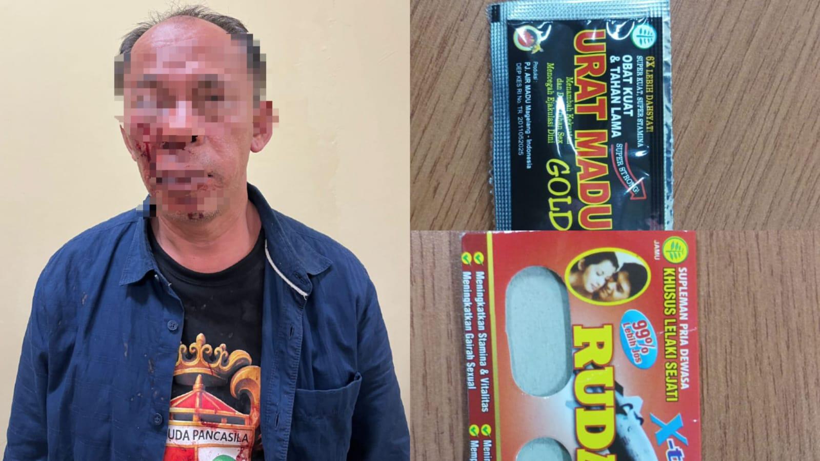 Kepsek SDN Jatiwaras Tersandung Kasus Pencabulan Remaja Putri di Bawah Umur, Disdikbud Kabupaten Tasikmalaya Siapkan Plt