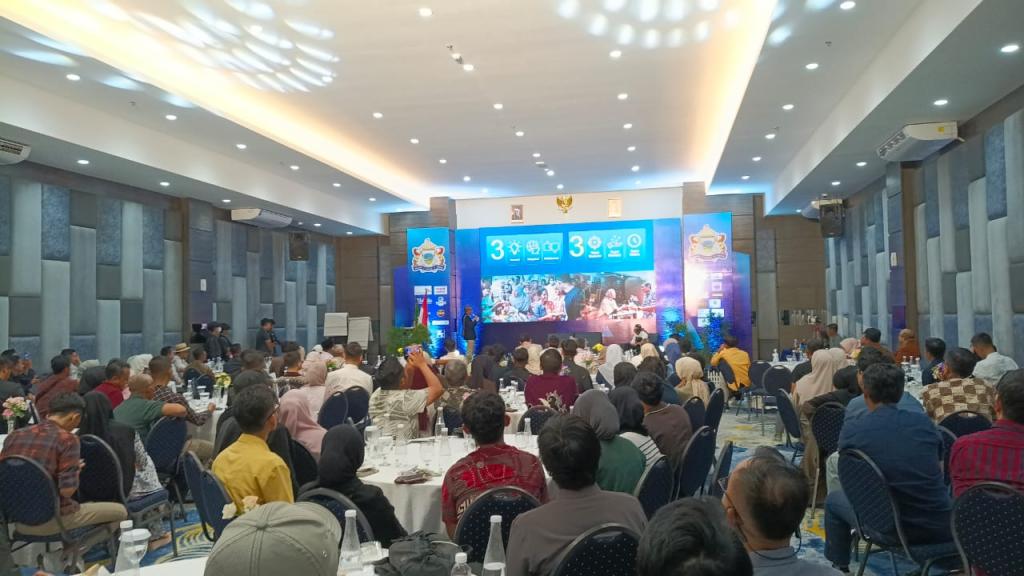 Kadin Kota Tasikmalaya Gelar Business Summit 2025, Hadirkan Sandiaga Uno