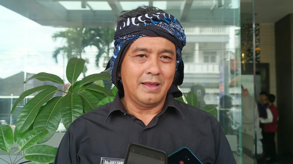 Wakil Wali Kota Tasikmalaya Apresiasi Peran Kadin Dorong Skala Usaha Lokal