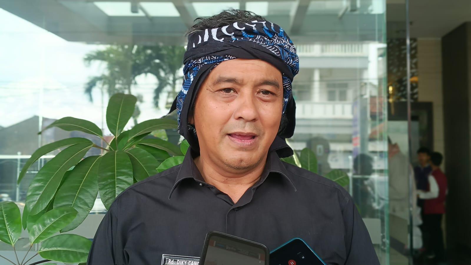 Wakil Wali Kota Tasikmalaya Apresiasi Peran Kadin Dorong Skala Usaha Lokal