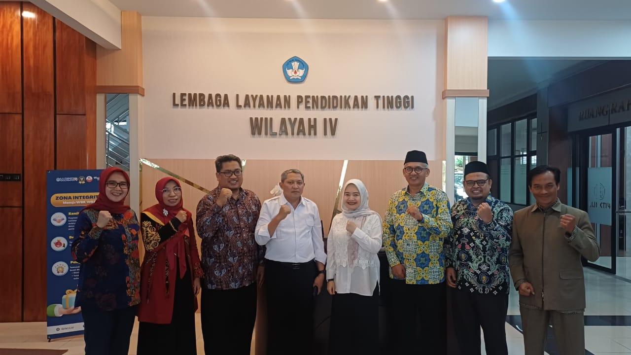 STIKes Muhammadiyah Ciamis Melaju Jadi Universitas, Rekomendasi LLDIKTI 4 Resmi Dikantongi