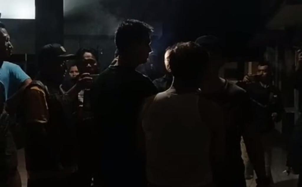 Diduga Cabuli 4 Anak SD, Pengusaha Rental Mobil di Banjar Nyaris Diamuk Massa