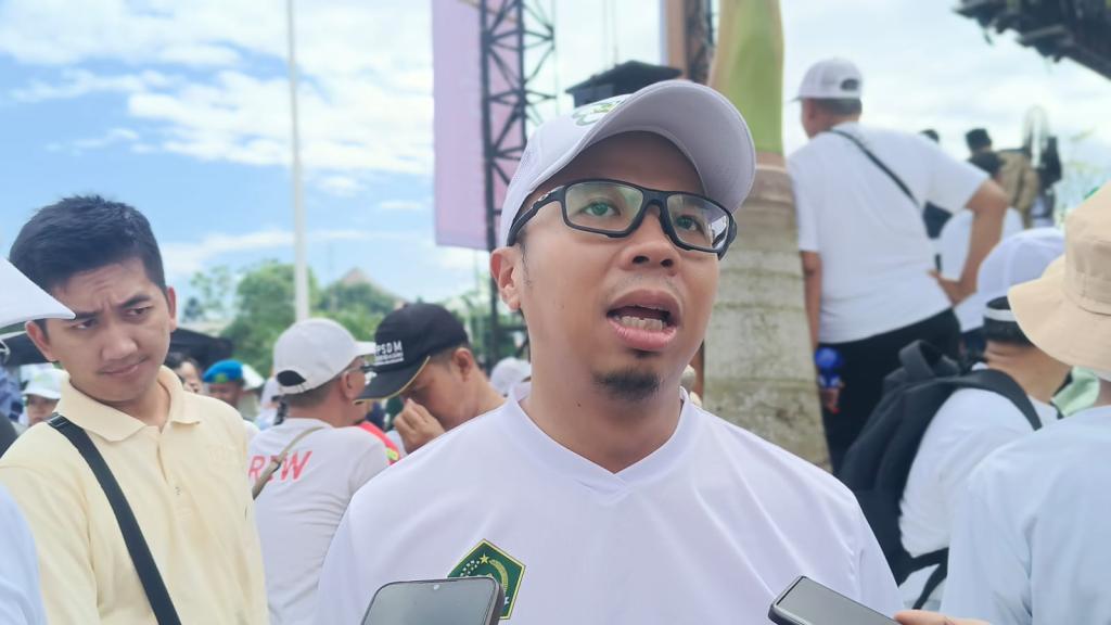 Kepala PKUB Kemenag RI Tantang Wali Kota Tasikmalaya Raih Harmoni Award di Tahun 2026