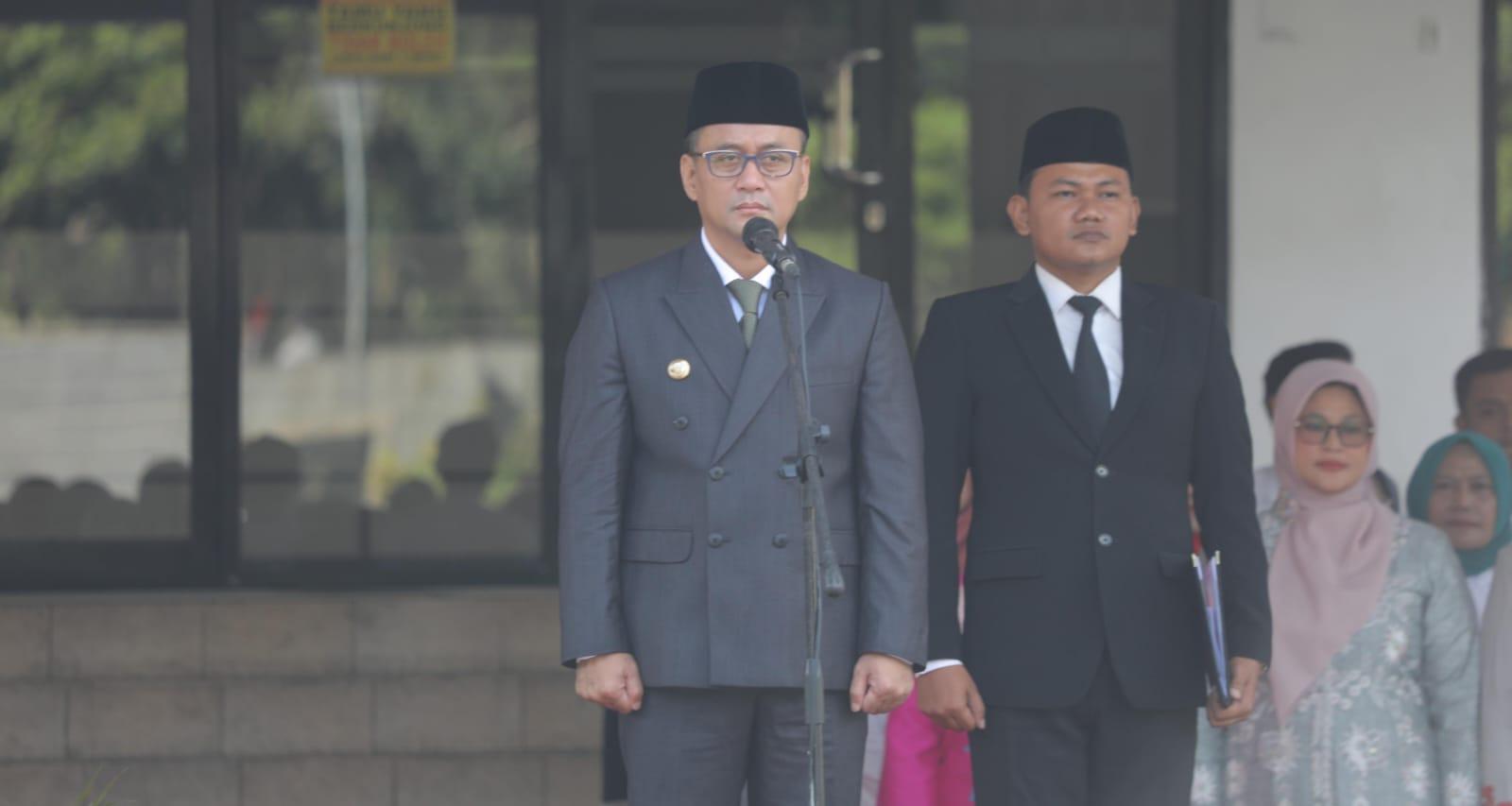 Waspada Siklon Tropis, Pemkab Tasikmalaya Perketat Pengamanan Wisata Pantai Jelang Nataru