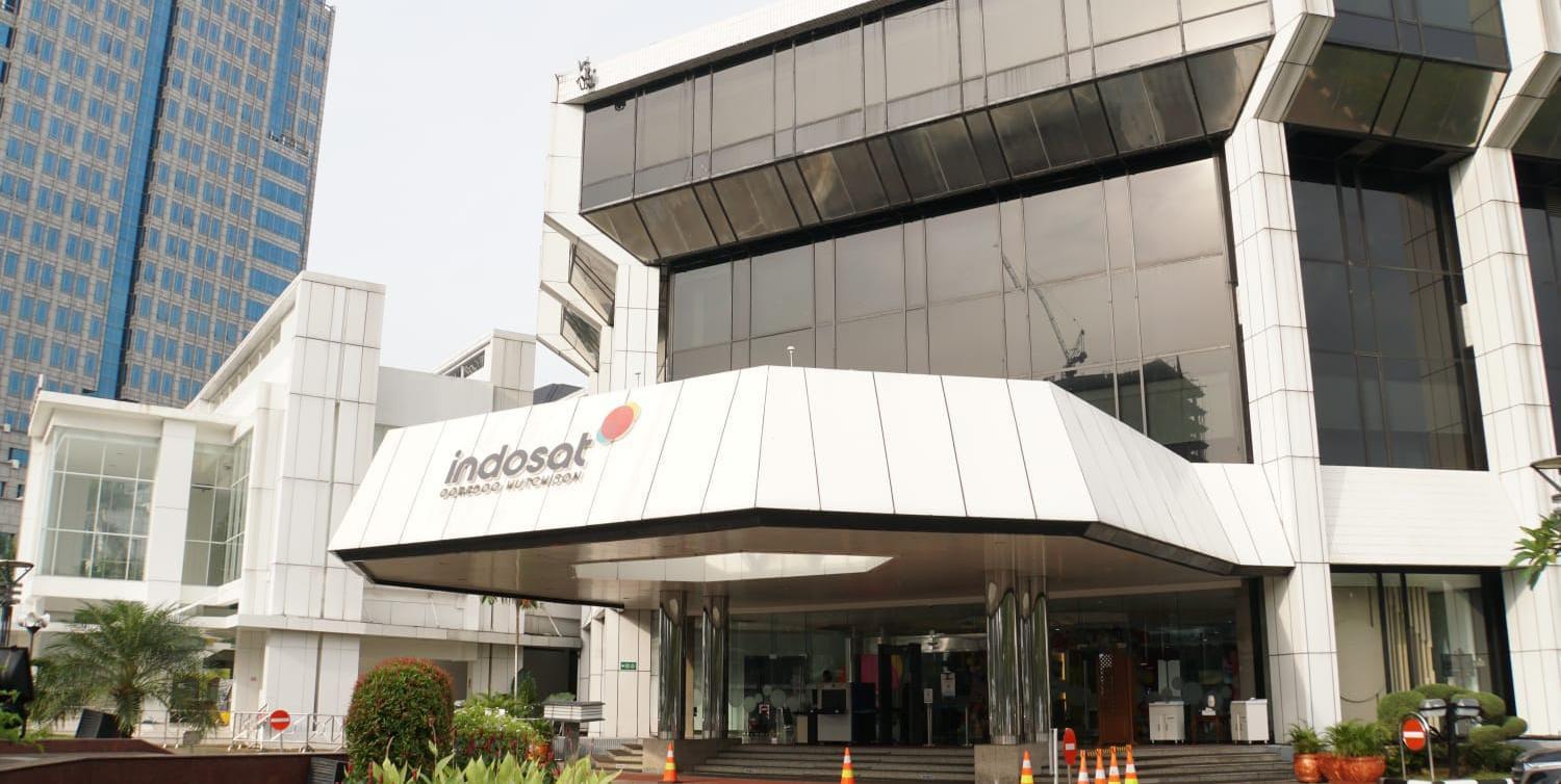 Sambut Nataru, Indosat Perluas Jaringan 5G Berbasis AI di Jakarta Raya