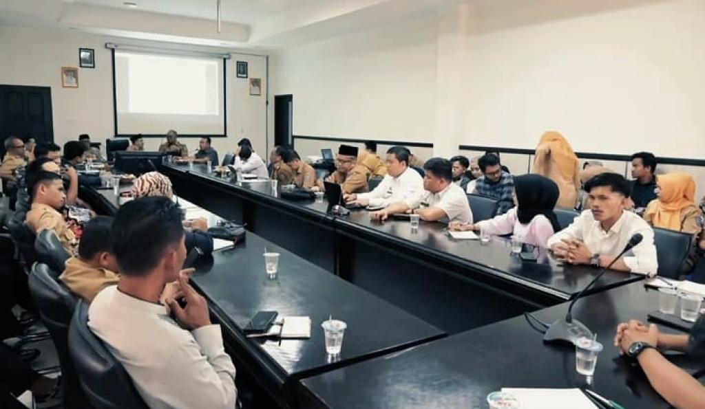 Wujudkan Ketahanan Pangan, Pemkot Banjar Percepat Implementasi Makan Bergizi Gratis dan Koperasi Merah Putih