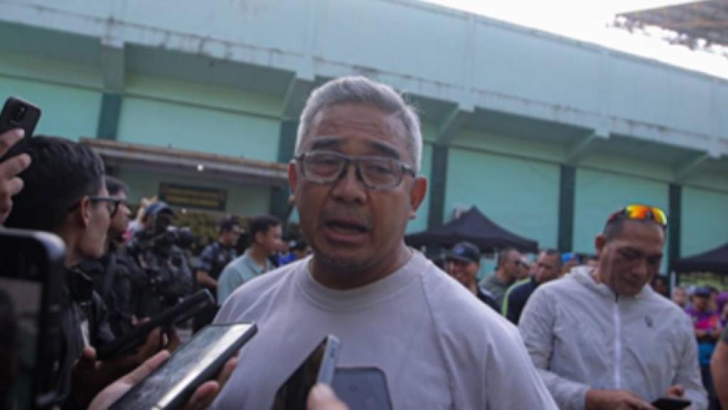 Wali Kota Bandung Tegaskan Kebun Binatang Tetap Jadi Ruang Terbuka Hijau Publik