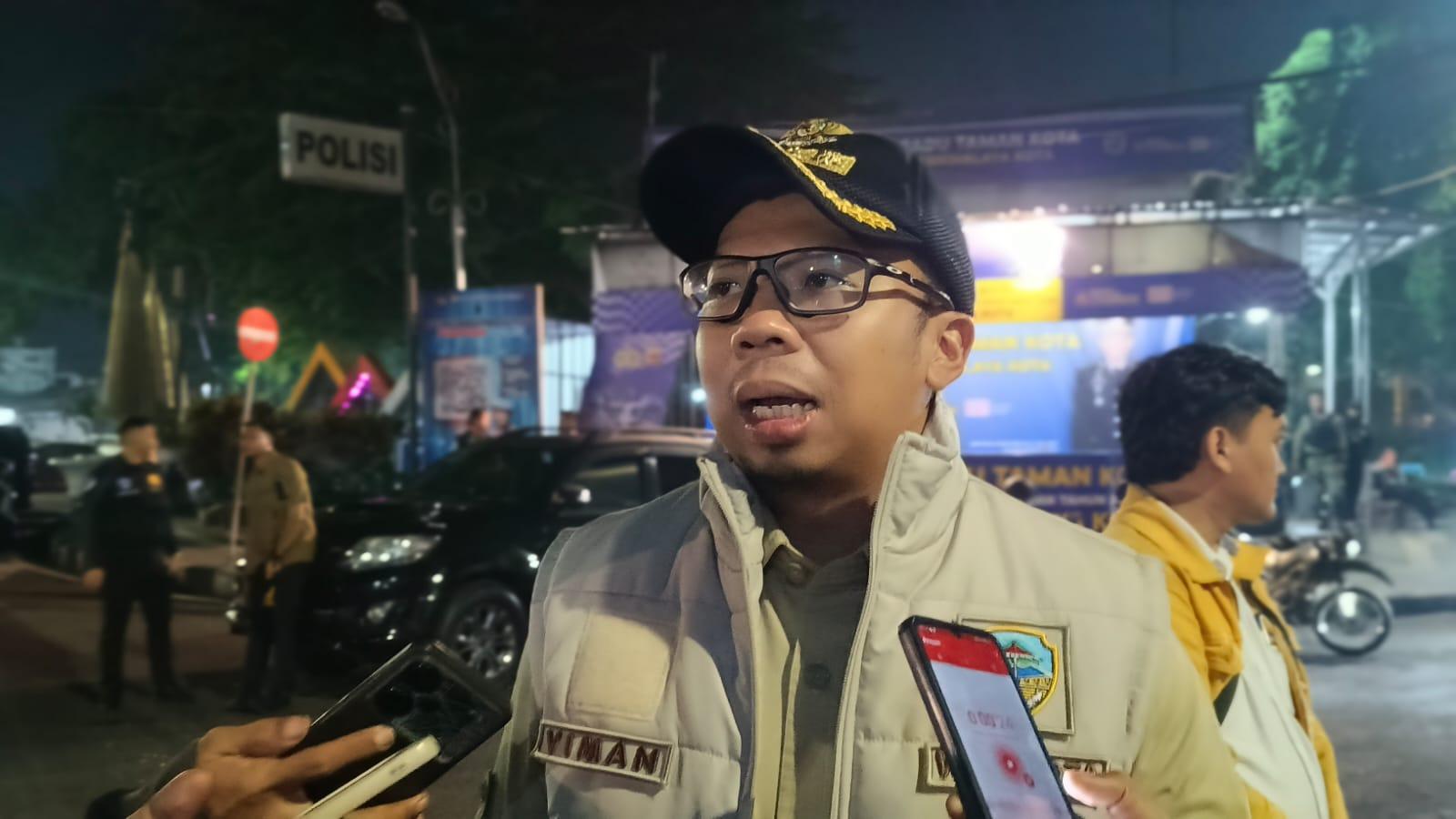 Pemkot Tasikmalaya Siapkan Perencanaan Matang untuk Tahun 2026