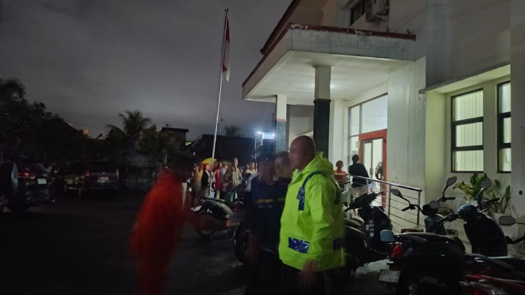 Kronologi Anak Usia Enam Tahun Hilang Misterius Saat Antre Bansos di Kelurahan Tugujaya Tasikmalaya