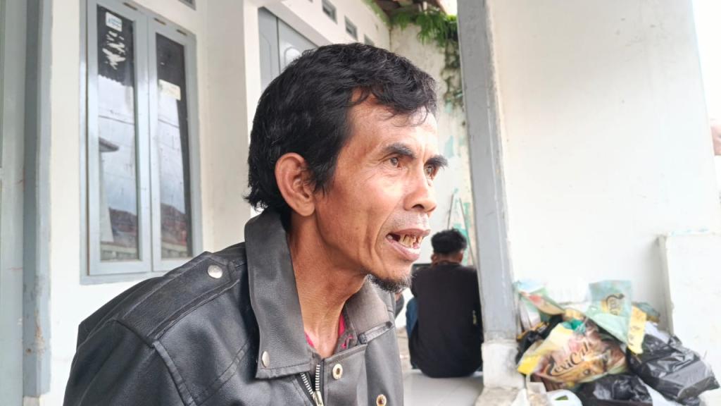 Orang Tua Berharap Zaidan Segera Ditemukan: Kalau Ada yang Mengambil Tolong Dikembalikan