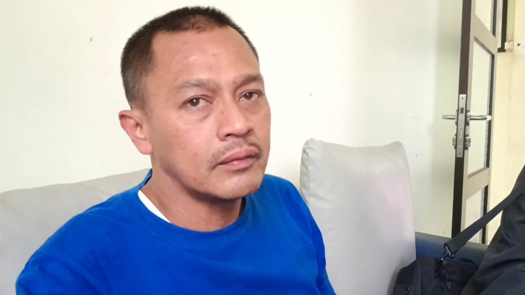 Kelurahan Tugujaya Klarifikasi Isu Antre Bansos dalam Kasus Bocah Hilang, Ternyata Sedang Verifikasi Data Penerima Bantuan