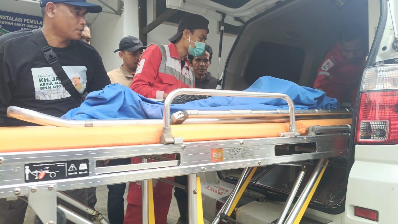 Bocah Hilang di Tasikmalaya Ditemukan Meninggal, Polisi: Keluarga Menerima sebagai Musibah