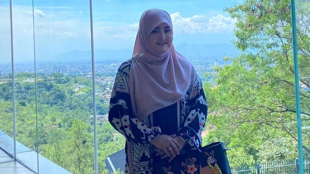 Rani Permayani Mundur dari Kepengurusan TP PKK Kota Tasikmalaya, Kenapa?