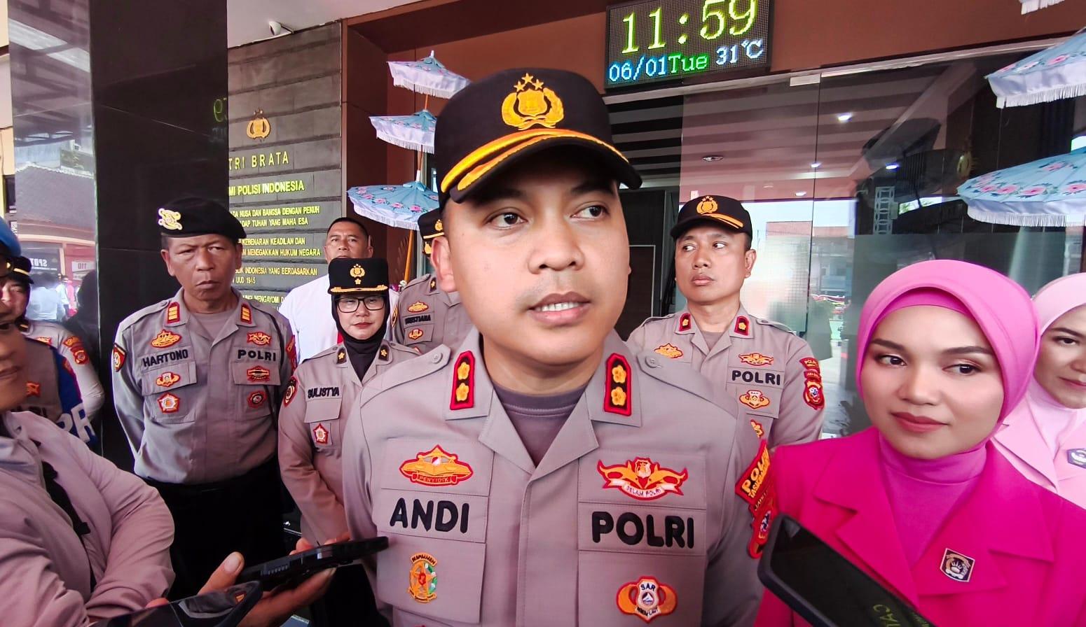 Aksi Ugal-ugalan di Pantai Pangandaran, Pengemudi Fortuner Nyaris Diamuk Massa