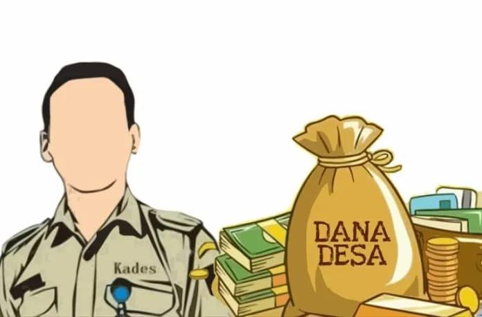 Dana Desa 2026 di Kota Banjar Turun Drastis, Kedes Keluhkan Dampak Pembangunan