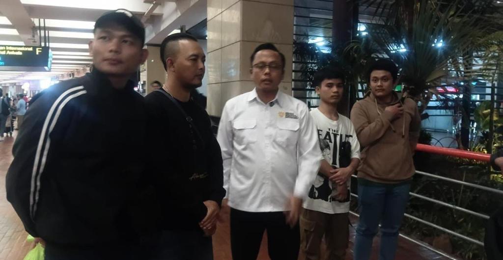 Korban TPPO Asal Tasikmalaya Dipulangkan dari Kamboja, Disnaker Ungkap Proses Panjang Evakuasi