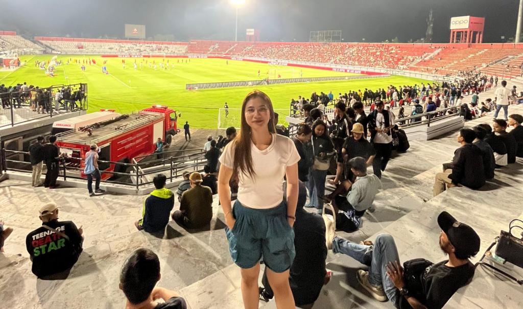 Jelang El Clasico Persib vs Persija, Bobotoh Geulis Tasikmalaya Optimistis Maung Bandung Menang Telak