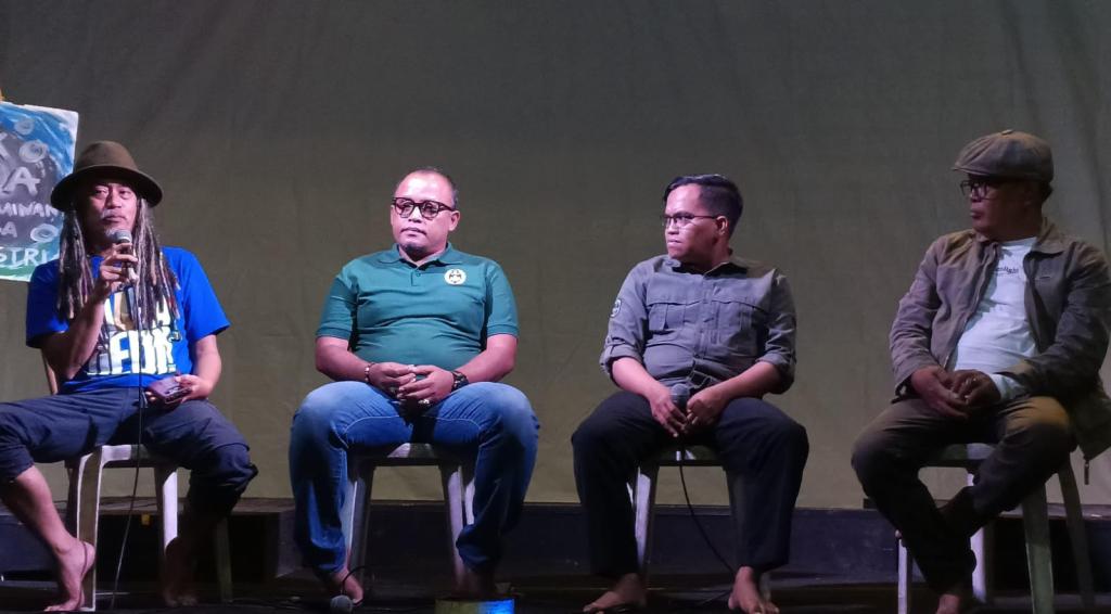 Pemkot Tasikmalaya Dinilai Kurang Mendukung Perkembangan Sepak Bola, Komunitas Cermin: Masih Jauh dari Harapan