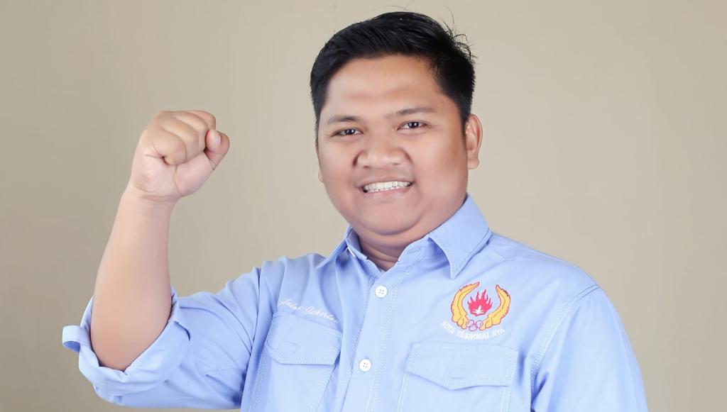 Ketua KONI Kota Tasikmalaya Janjikan Bonus Rp10 Juta dari Dana Pribadi untuk Peraih Emas Porprov Jabar 2026