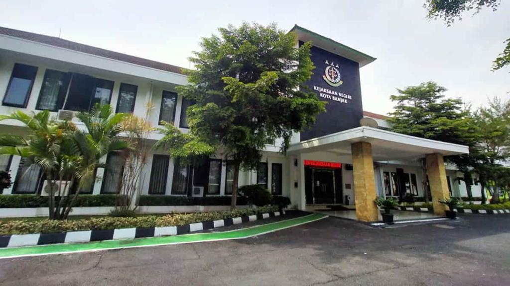 Kejari Banjar Kembangkan Penyelidikan Dugaan Korupsi Tunjangan DPRD 2017-2021