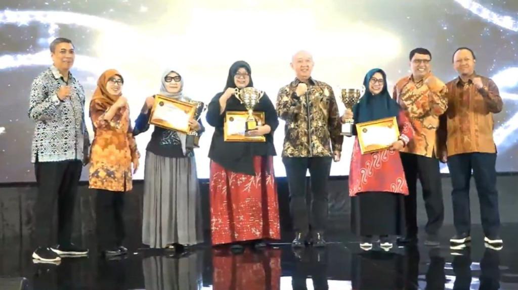 BPJS Kesehatan Apresiasi 27 Faskes atas Keberhasilan Terapkan Digitalisasi Layanan JKN