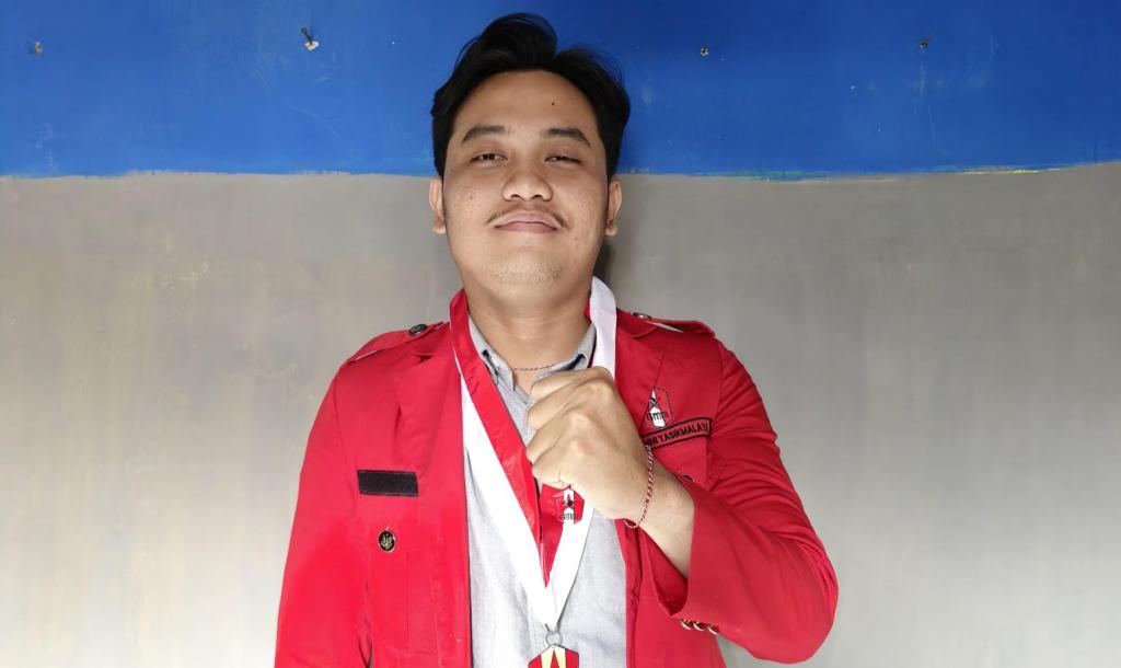 Ketua GMNI Tasikmalaya Kecam Wacana Pilkada Lewat DPRD, Dinilai Ancaman Serius Demokrasi