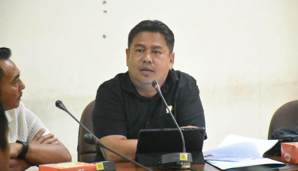 Ribuan Kios Tutup, DPRD Desak Pemkot Serius Benahi Pasar Cikurubuk Tasikmalaya