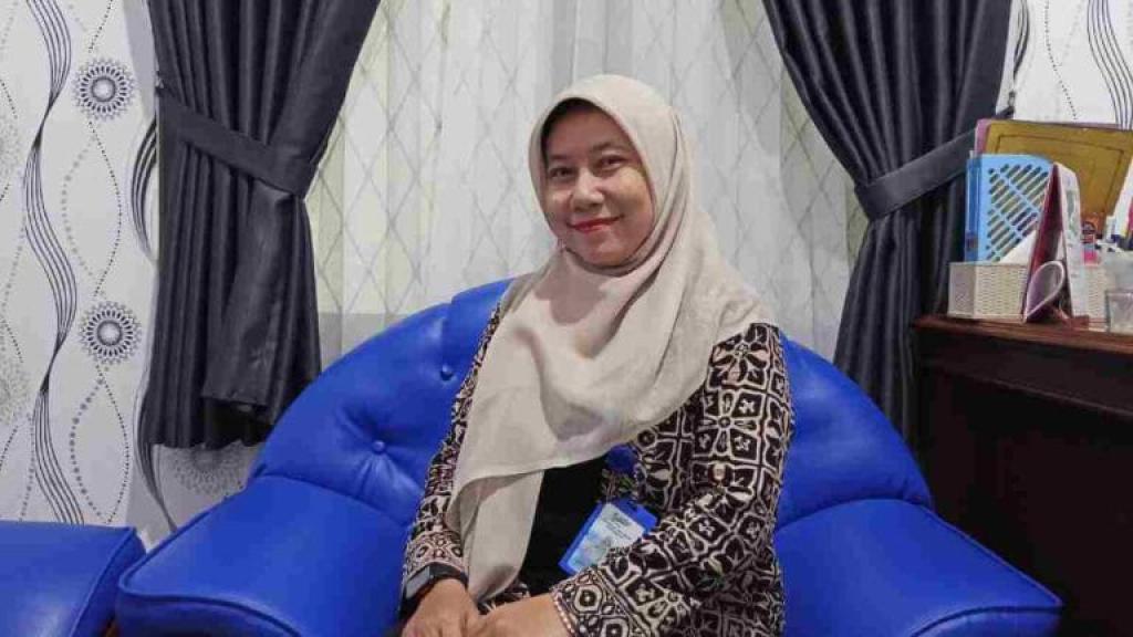 Layanan Air Perumdam Tirta Anom Banjar Terganggu, Warga Diminta Tampung Air Bersih