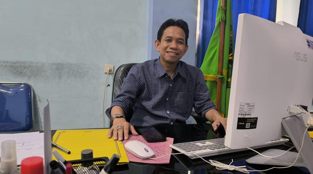Wacana Pengangkatan SPPG Jadi PPPK Tuai Pro Kontra, Rektor IAI Tasikmalaya Soroti Nasib Guru Honorer
