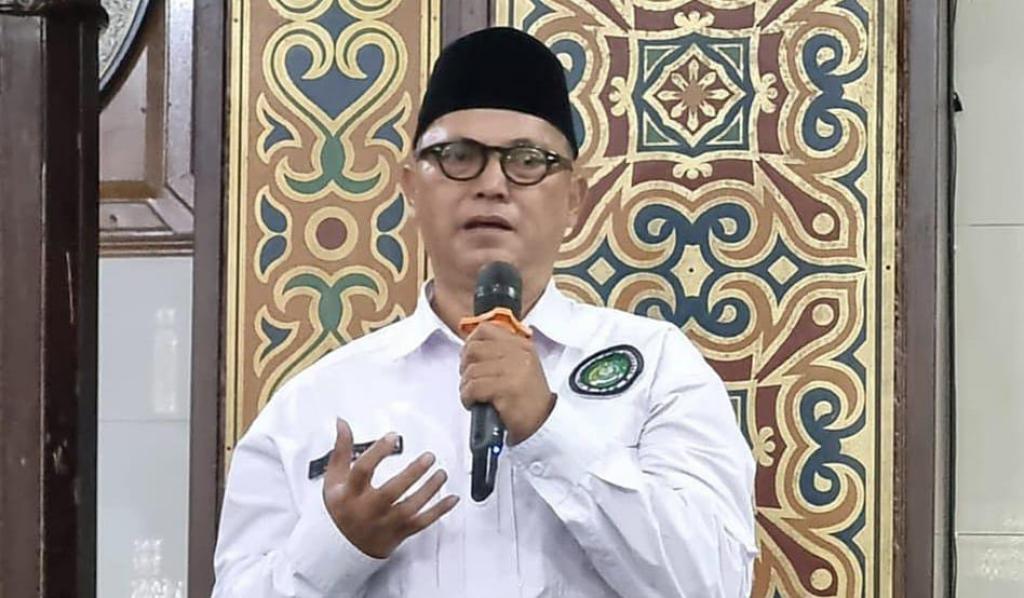 PGM Indonesia Tolak Pasal Pengangkatan Pegawai SPPG Jadi PPPK: Guru Madrasah dan Swasta Terbaikan!