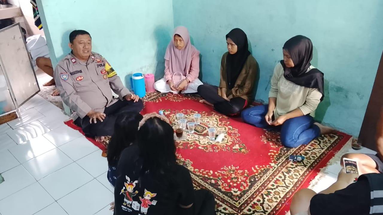 Remaja Ciamis yang Sempat Dilaporkan Hilang Ditemukan Selamat di Bogor