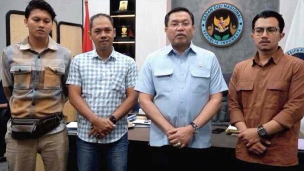 Puluhan Calon Mitra Program MBG di Banjar Diduga Tertipu, Kerugian Capai Ratusan Juta Rupiah