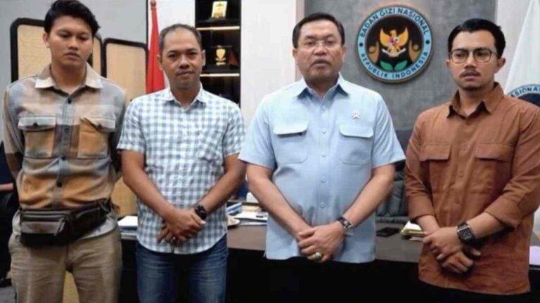 Puluhan Calon Mitra Program MBG di Banjar Diduga Tertipu, Kerugian Capai Ratusan Juta Rupiah