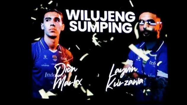 Eks Pemain PSG Layvin Kurzawa Resmi Berseragam Persib, Bobotoh Dikejutkan dengan Dion Markx
