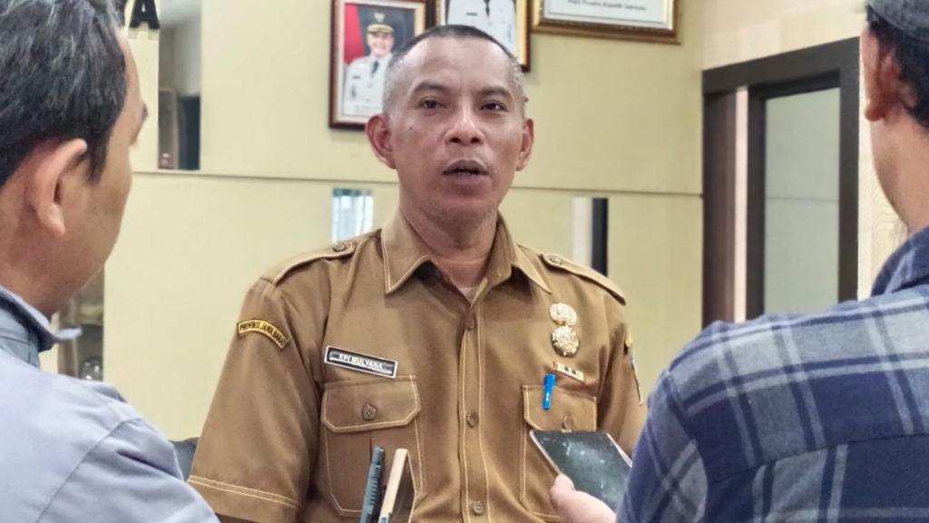 UPTD PPA Kota Tasikmalaya Tekankan Pentingnya Pendampingan bagi Korban Dugaan Child Grooming