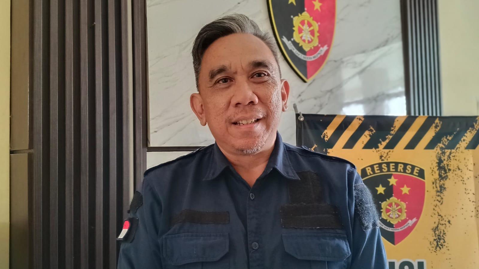 Kasus Dugaan Child Grooming, Konten Kreator SL Diperiksa Polres Tasikmalaya Kota, Kuasa Hukum: Dicecar Puluhan Pertanyaan