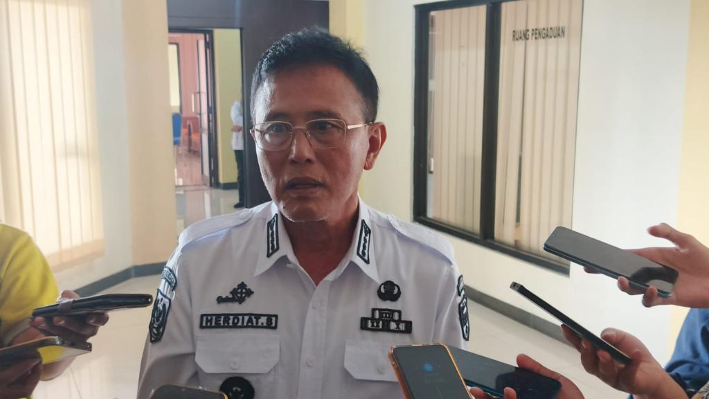 Bupati Herdiat Tegaskan Wakil Bupati Sangat Dibutuhkan untuk Percepatan Kinerja Pemerintahan