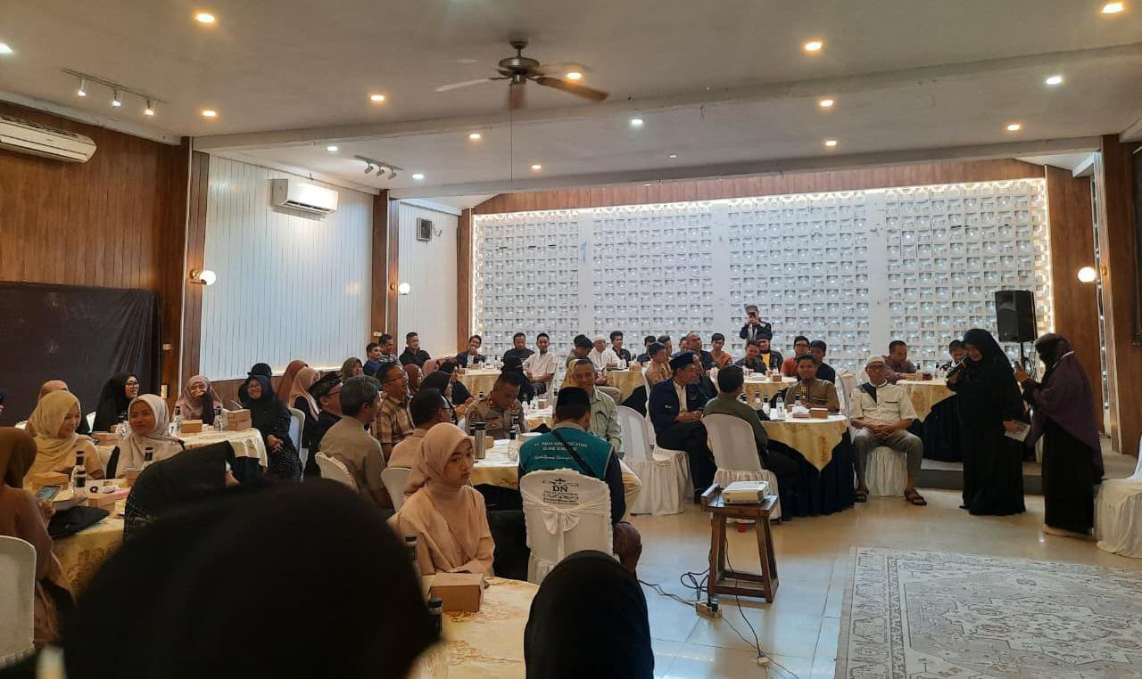 Kepala UPTD PPA Kota Tasikmalaya Tekankan Peran Keluarga Cegah Fatherless Generation