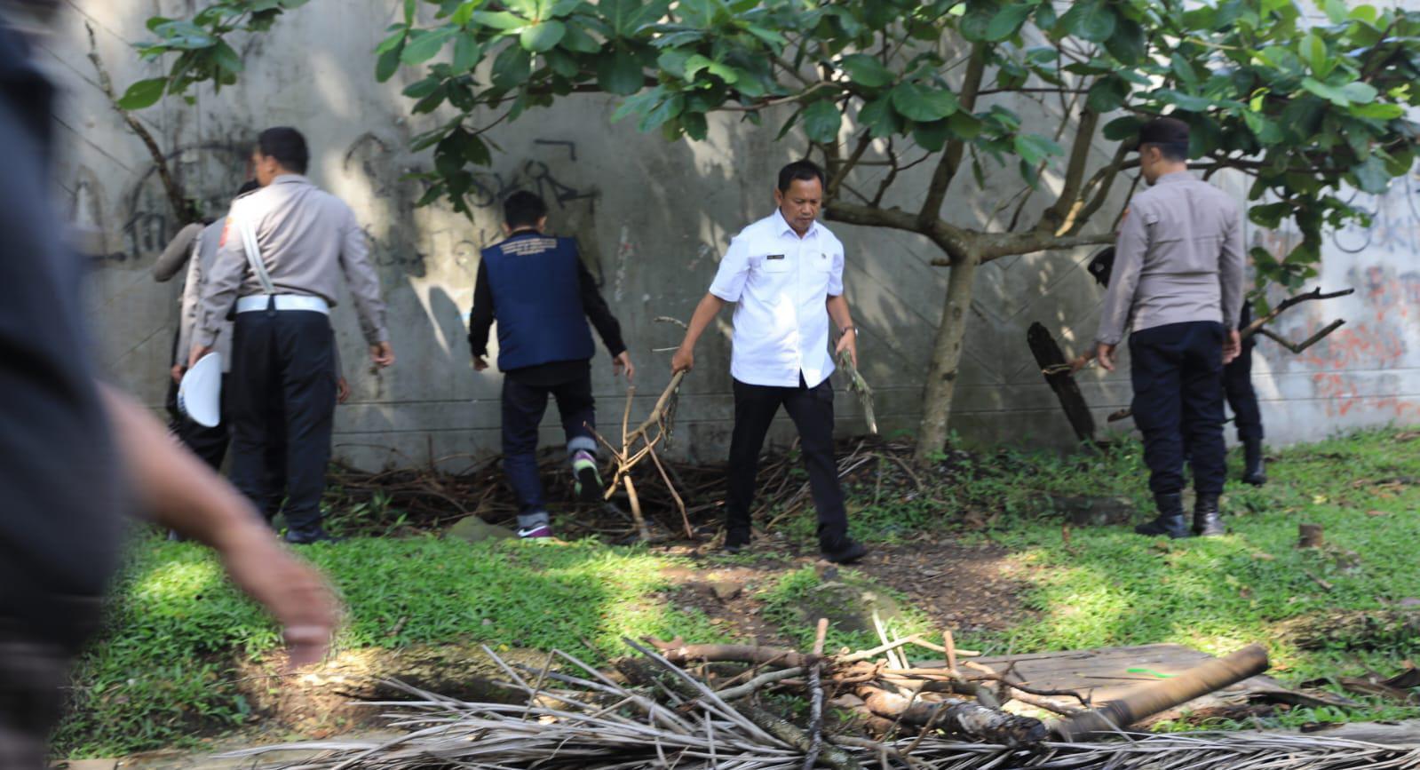 Pemkot Tasikmalaya Belum Terapkan Aturan Bersih-Bersih ASN Sebelum Jam Kerja