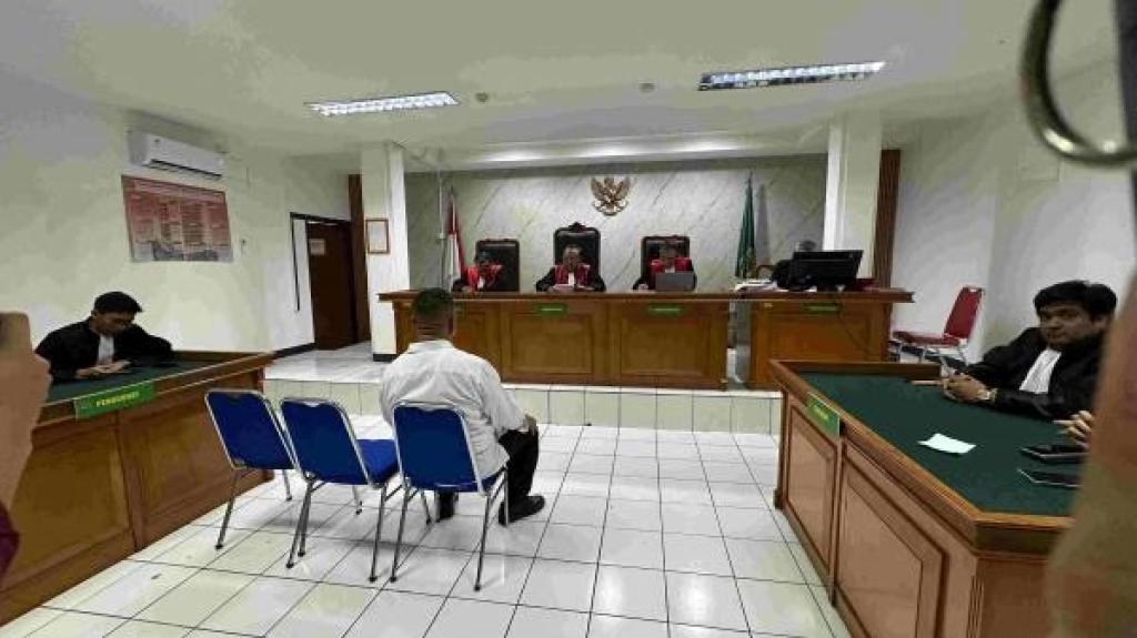 Penasihat Hukum Kritik Putusan Kasus Korupsi Tunjangan DPRD Kota Banjar, Sebut Kliennya Jadi Korban Sistem