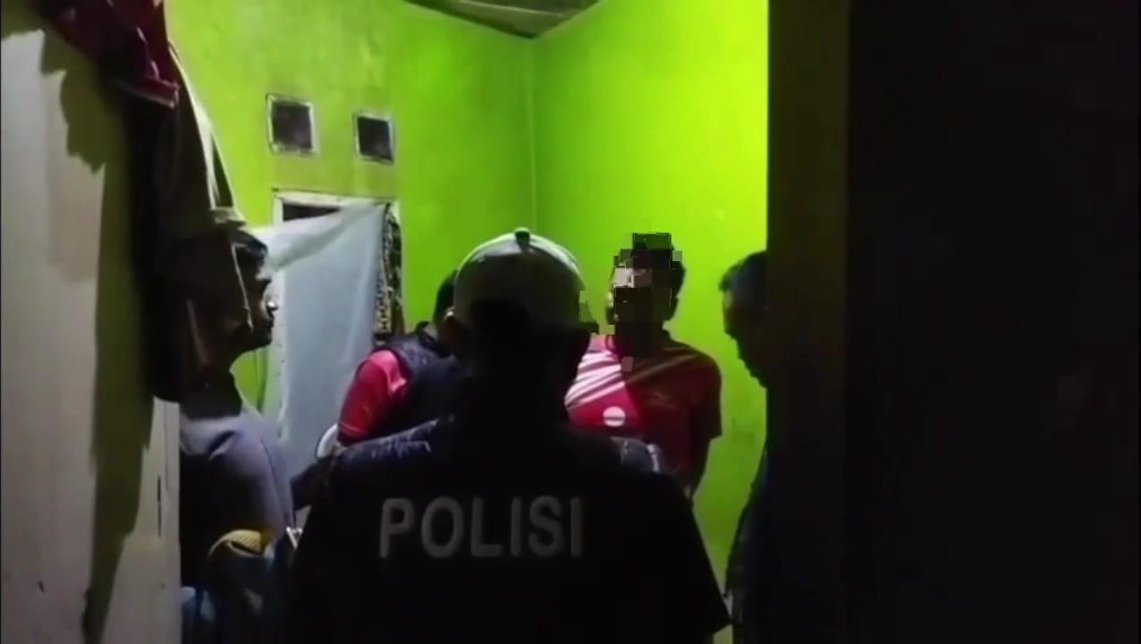 Polisi Bekuk Penculik Bayi di Tasikmalaya, Pelaku Ditangkap dalam 24 Jam Setelah Kabur ke Cianjur